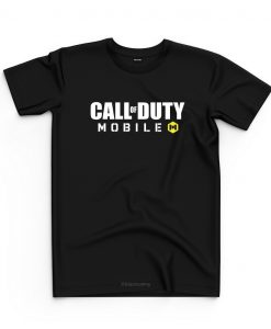 Call of Duty Mobile T-shirt