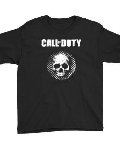 Call of Duty Youth T-shirt