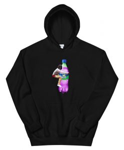 Chief Keef Sosa Unisex Hoodie