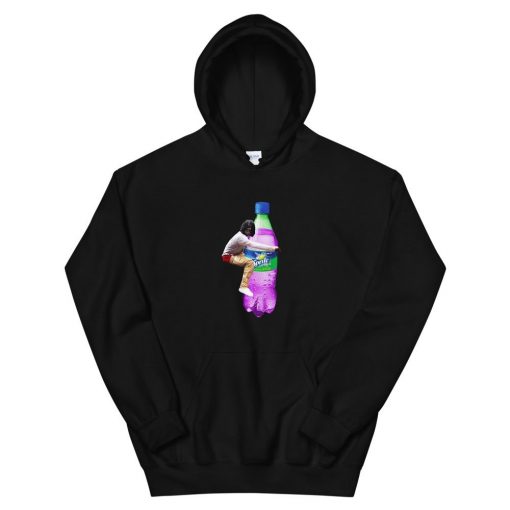 Chief Keef Sosa Unisex Hoodie