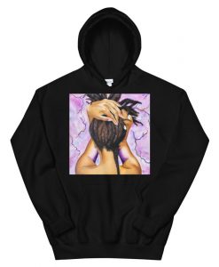 Divine Unisex Hoodie