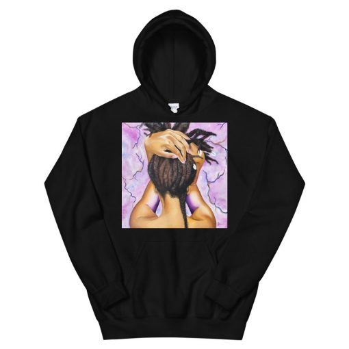 Divine Unisex Hoodie