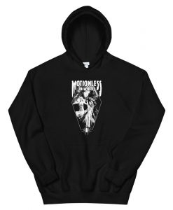 Motionless In White Not My Type Unisex Hoodie