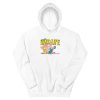 Pink Panther Hard Life Unisex Hoodie