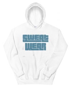 Sweat Wear Hoodie