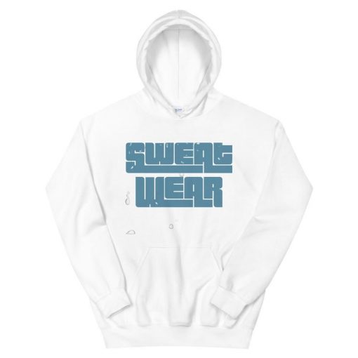 Sweat Wear Hoodie