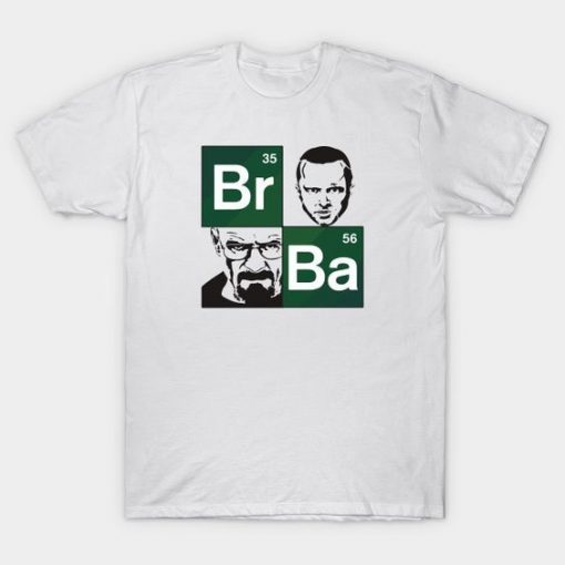 Breaking Bad T-shirt