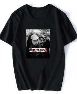 Suicide Boys T-shirt