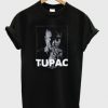 Tupac Pray T-shirt