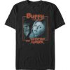 Buffy The Vampire Slayer T-shirt