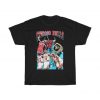 Chicago Bulls Homage T-shirt