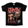 DMX Homage Retro 90s T-shirt