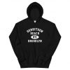 Gerritsen Beach Adult Unisex Hoodie