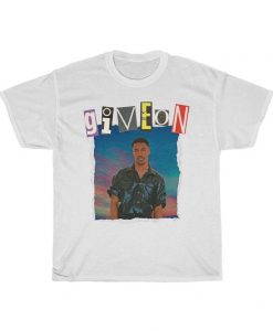 Giveon Homage T-shirt