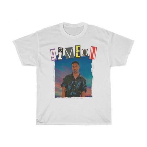 Giveon Homage T-shirt