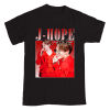 J-Hope BTS Homage T-shirt