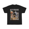 Kyrie Irving Homage T-shirt