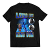 Long Live King Von T-shirt