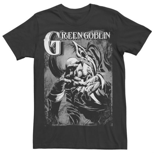 Marvel Universe Green Goblin The Horror T-shirt