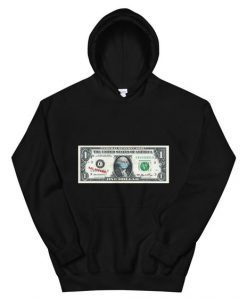 Money Sick Unisex Hoodie