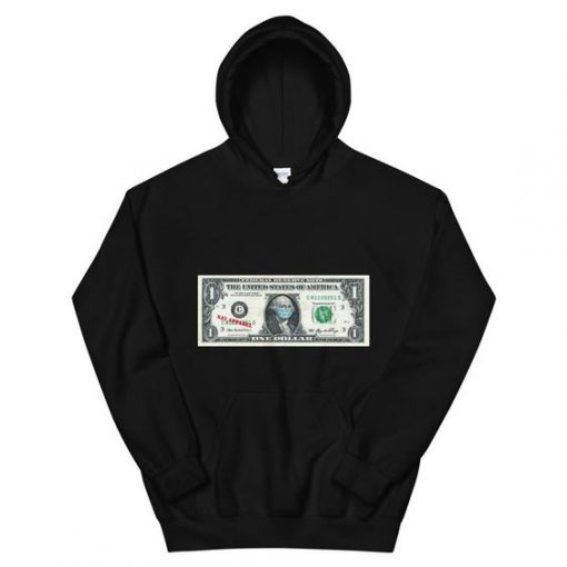 Money Sick Unisex Hoodie