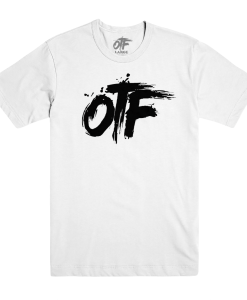 OTF Logo T-shirt