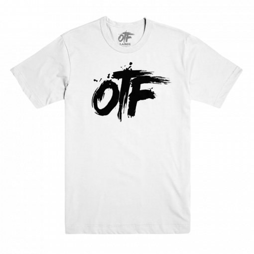 OTF Logo T-shirt