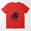 OTF in Red T-shirt