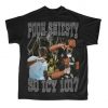 Pooh Shiesty 1017 Homage T-shirt