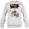 Rugrats Project Baby NBA YoungBoy Kodak Black Tay K 47 Sweatshirt