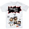 Rugrats Project Baby NBA YoungBoy Kodak Black Tay K 47 T-shirt