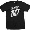 The New 1017 T-shirt