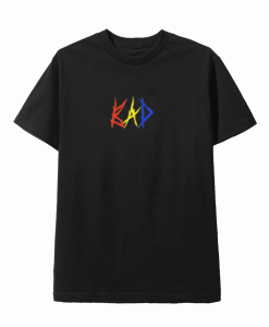XXXTENTACION BAD RYB T-shirt