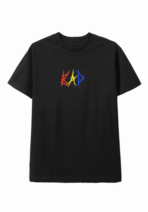 XXXTENTACION BAD RYB T-shirt