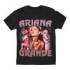 Ariana Grande Vintage T-shirt