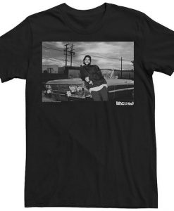 Boyz In The Hood Candid Photo T-shirt