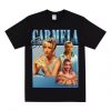 Carmela Soprano Homage T-Shirt