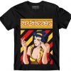 Cowboy Bebop Anime 2 T-shirt