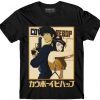 Cowboy Bebop Anime T-shirt
