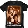 DJ Chrissy Chris Vintage T-shirt