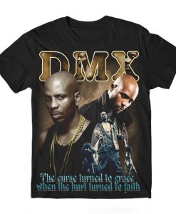 DMX Vintage T-shirt