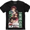 Demon Slayer Anime 2 T-shirt