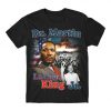 Dr Martin Luther Vintage Bootleg T-shirt