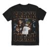 FRANK OCEAN Vintage Bootleg T-shirt