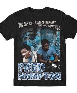 Fred Hampton Vintage T-shirt