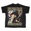 Future Hendrix Homage Vintage T-shirt