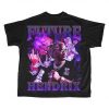 Future Hendrix Vintage T-shirt