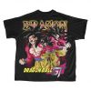 Goku SSJ4 Dragon Ball GT Homage T-shirt