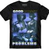 Good Pussy Problems 2 Vintage T-shirt