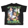 Ijiranaide Nagatoro San Homage T-shirt